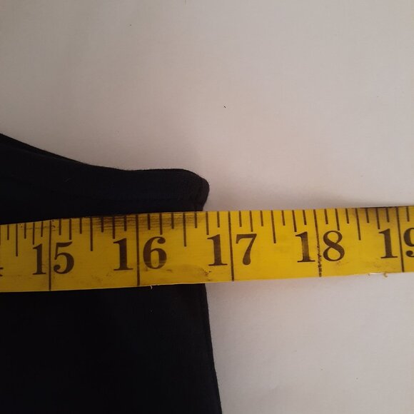 COS One-Shoulder Tee Shirt Dress NWT - Picture 13 of 16